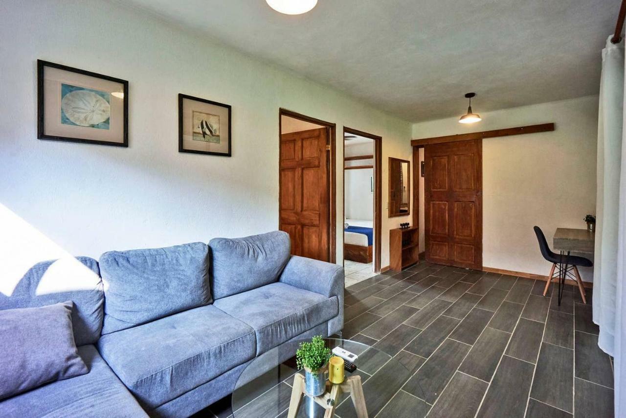 Villa Flamingo Playa Santa Teresa  Εξωτερικό φωτογραφία