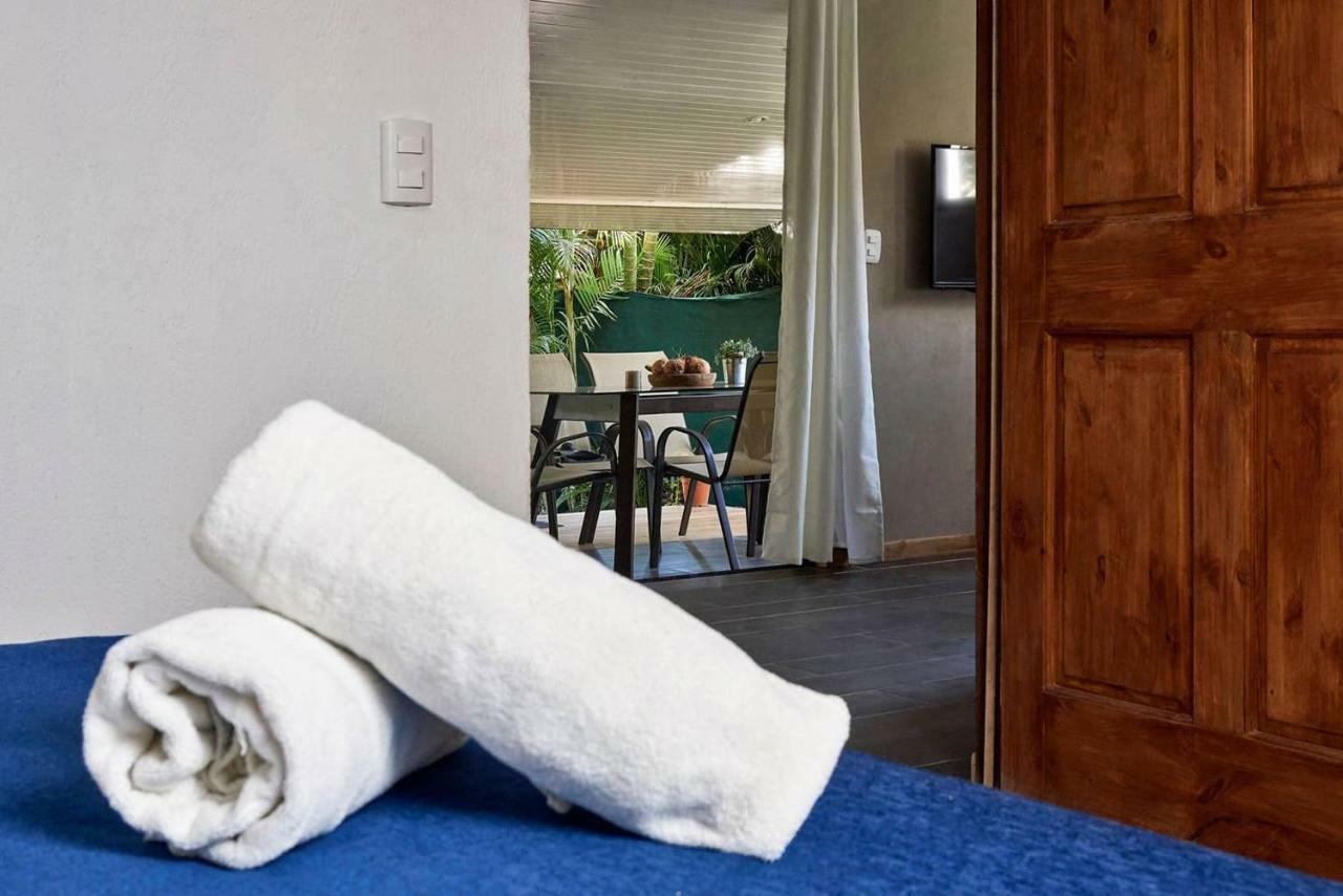 Villa Flamingo Playa Santa Teresa  Εξωτερικό φωτογραφία