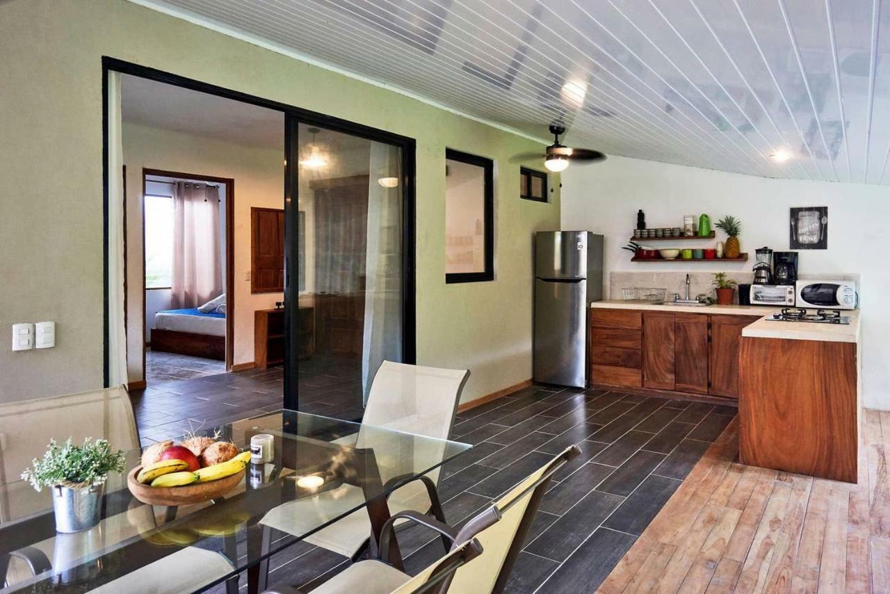 Villa Flamingo Playa Santa Teresa  Εξωτερικό φωτογραφία