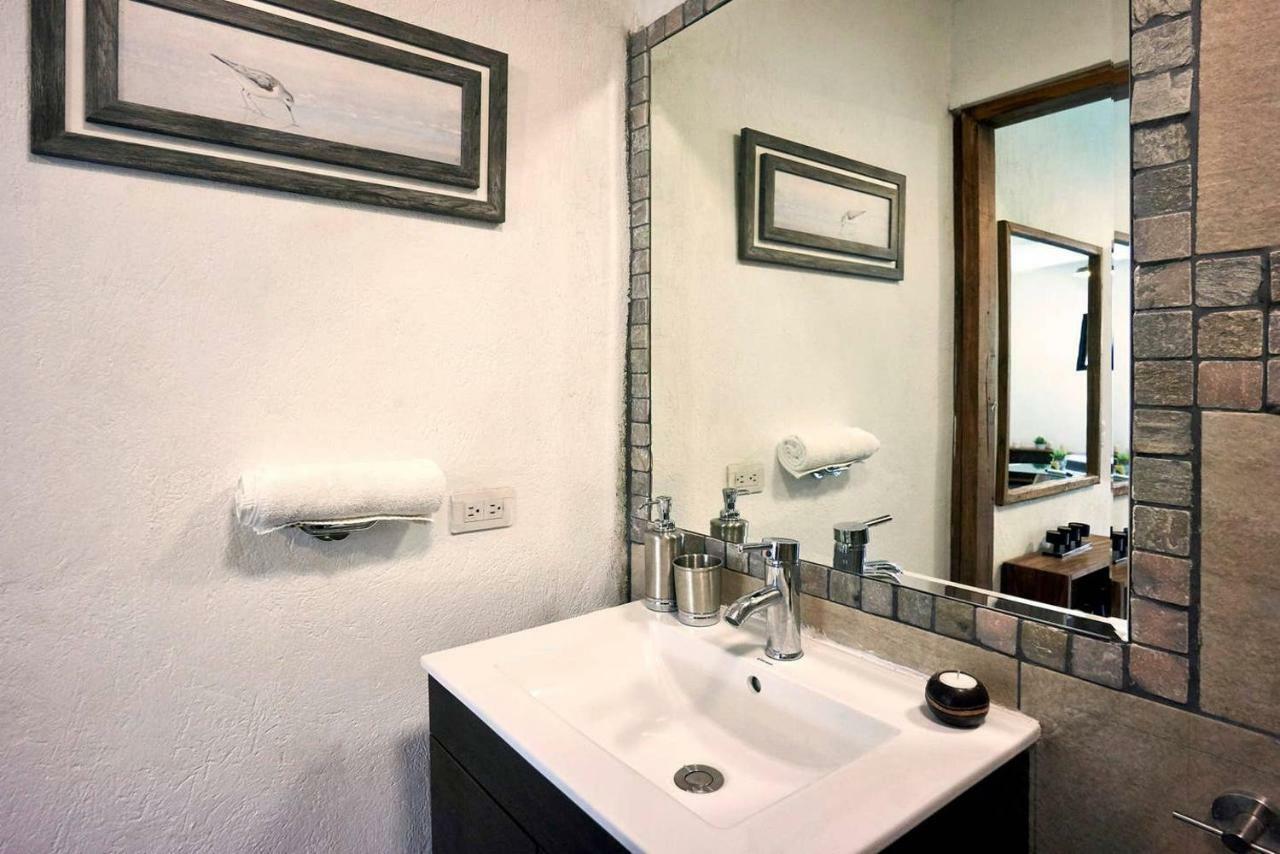 Villa Flamingo Playa Santa Teresa  Εξωτερικό φωτογραφία
