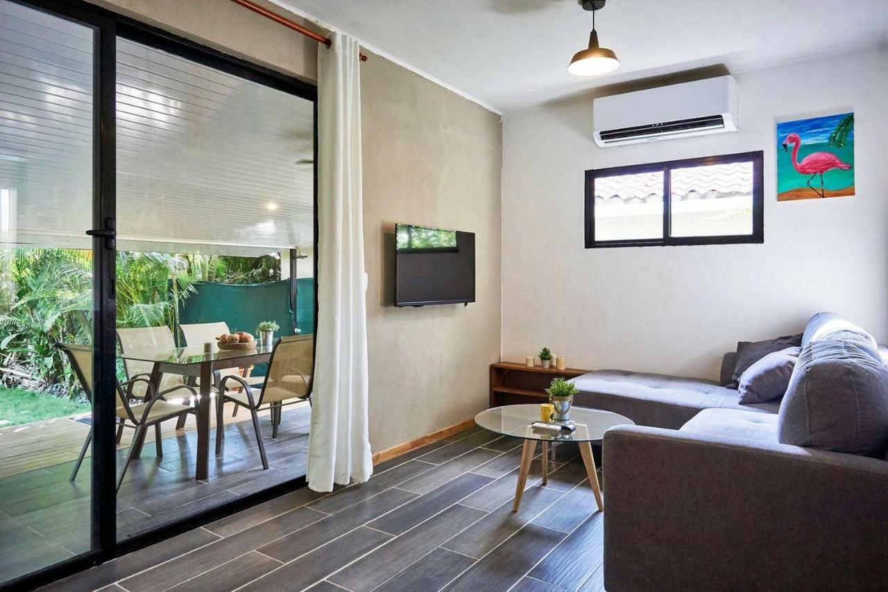 Villa Flamingo Playa Santa Teresa  Εξωτερικό φωτογραφία