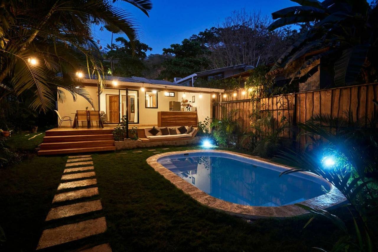 Villa Flamingo Playa Santa Teresa  Εξωτερικό φωτογραφία