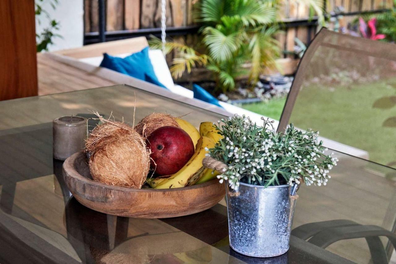 Villa Flamingo Playa Santa Teresa  Εξωτερικό φωτογραφία