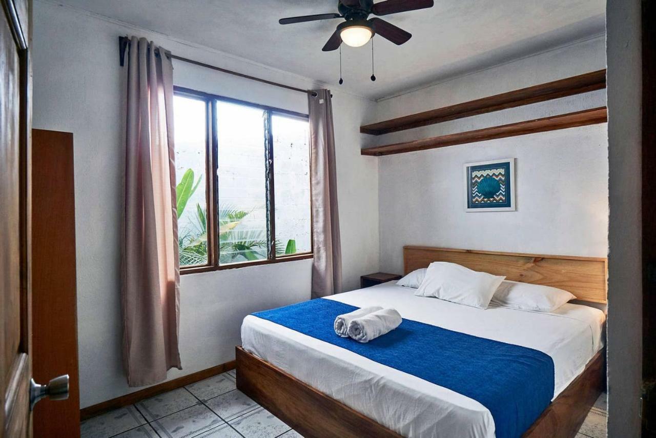 Villa Flamingo Playa Santa Teresa  Εξωτερικό φωτογραφία
