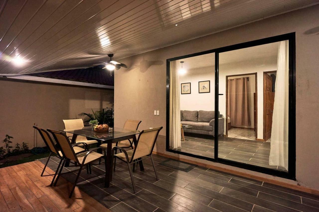 Villa Flamingo Playa Santa Teresa  Εξωτερικό φωτογραφία