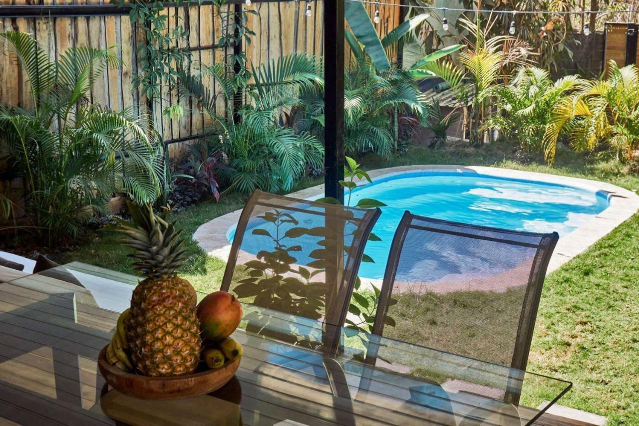 Villa Flamingo Playa Santa Teresa  Εξωτερικό φωτογραφία