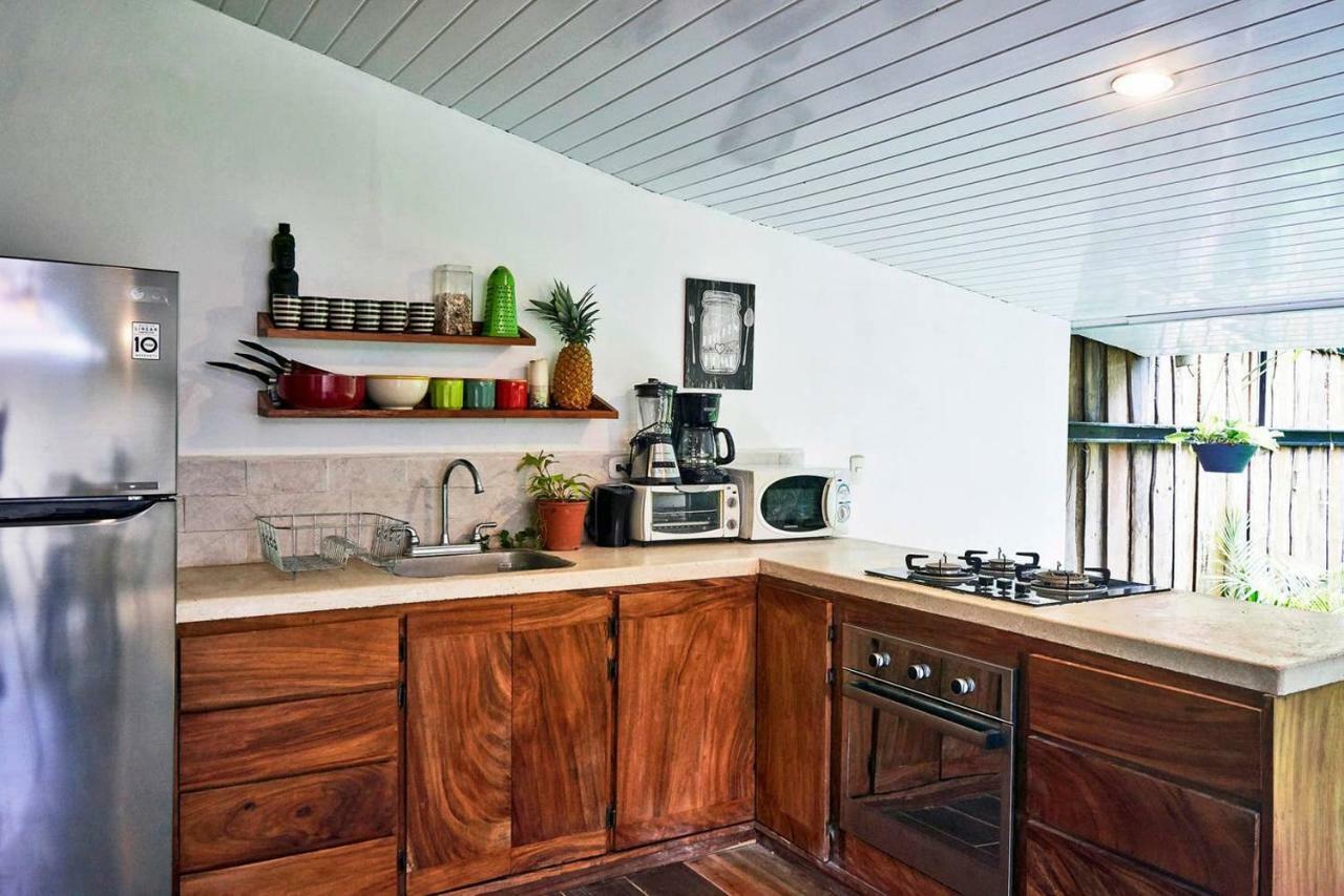 Villa Flamingo Playa Santa Teresa  Εξωτερικό φωτογραφία