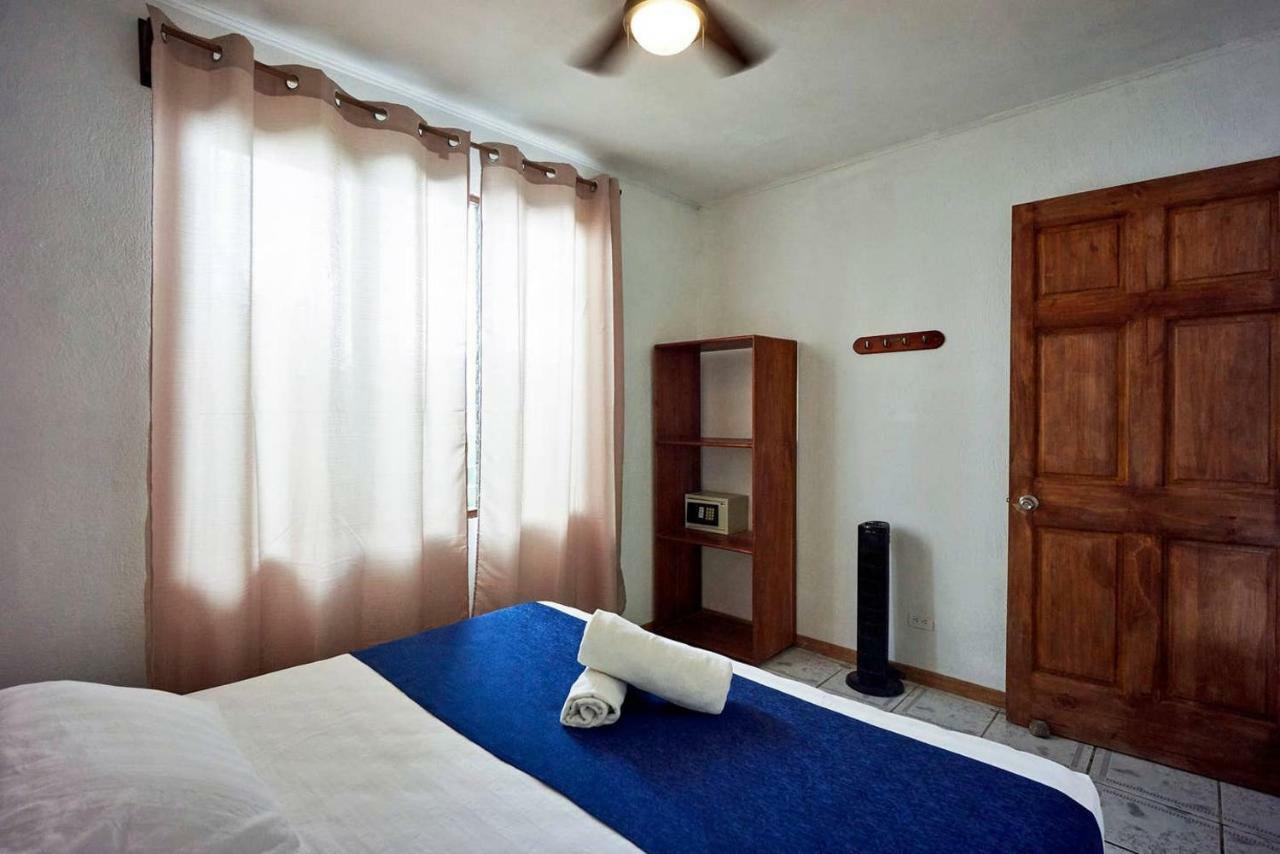 Villa Flamingo Playa Santa Teresa  Εξωτερικό φωτογραφία