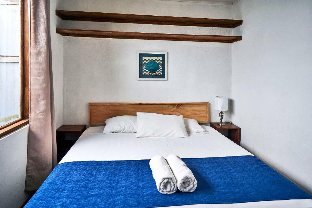 Villa Flamingo Playa Santa Teresa  Εξωτερικό φωτογραφία