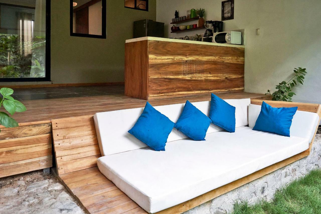 Villa Flamingo Playa Santa Teresa  Εξωτερικό φωτογραφία