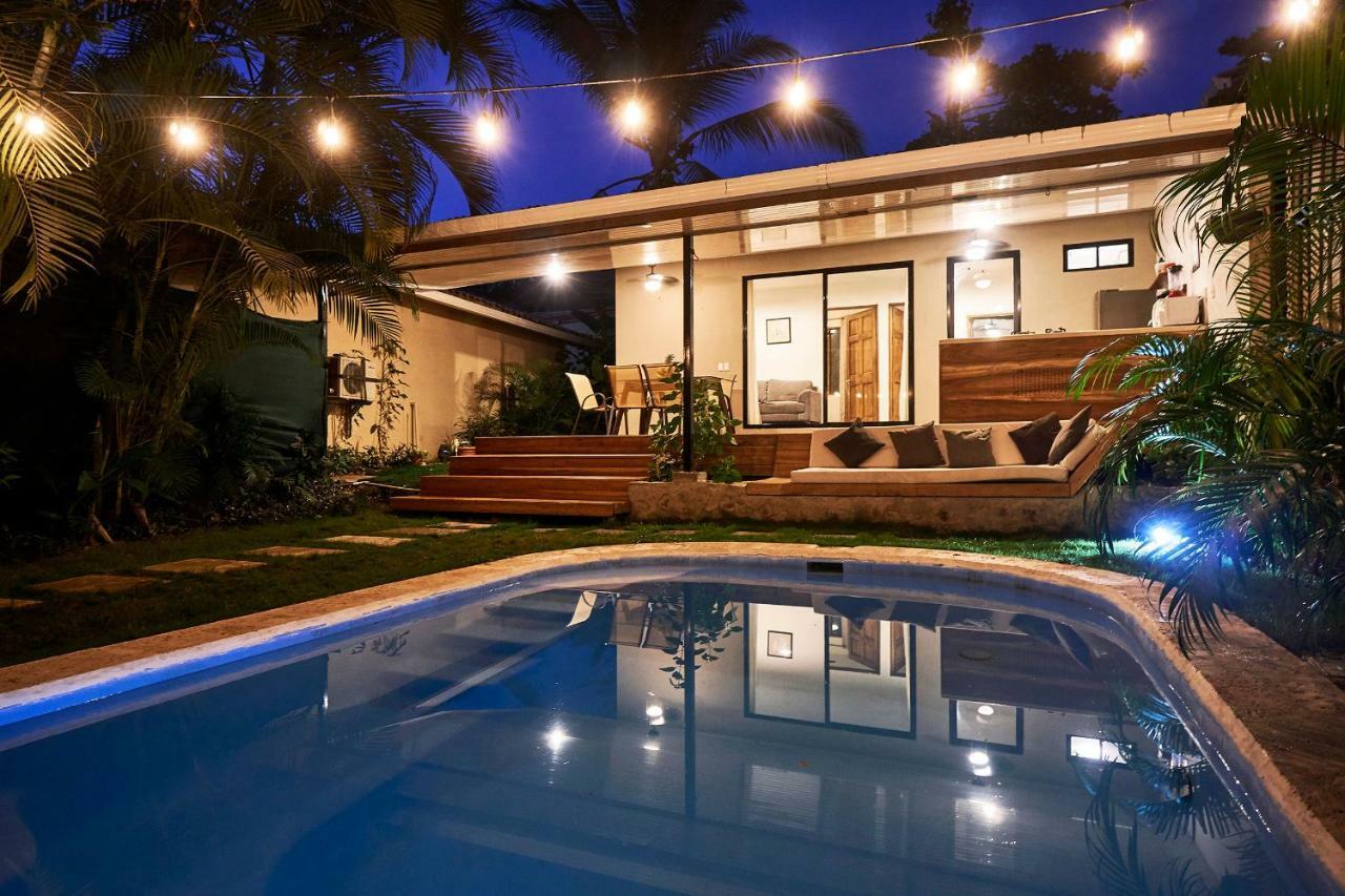Villa Flamingo Playa Santa Teresa  Εξωτερικό φωτογραφία