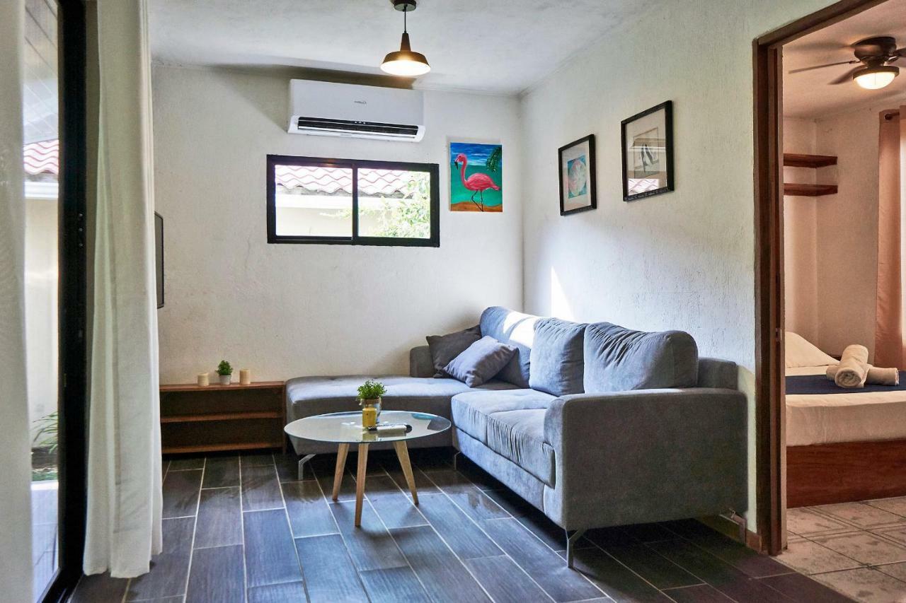 Villa Flamingo Playa Santa Teresa  Εξωτερικό φωτογραφία