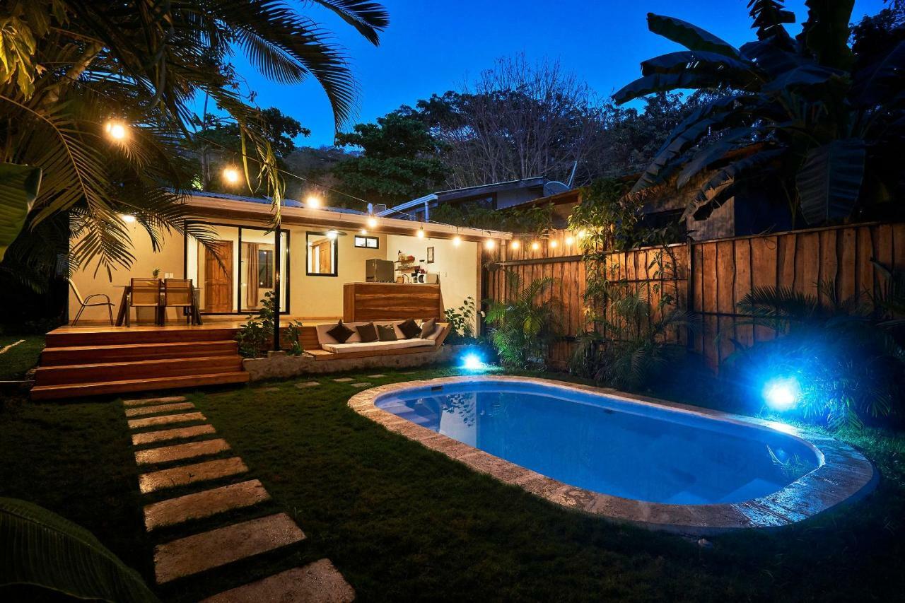Villa Flamingo Playa Santa Teresa  Εξωτερικό φωτογραφία