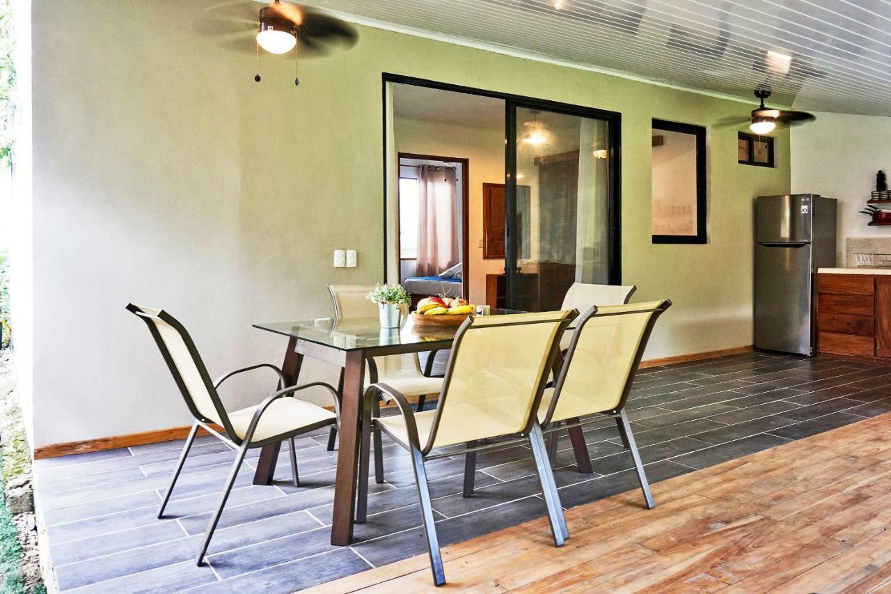 Villa Flamingo Playa Santa Teresa  Εξωτερικό φωτογραφία