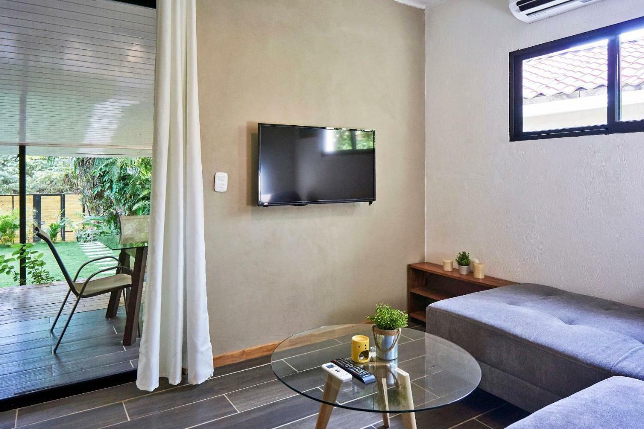 Villa Flamingo Playa Santa Teresa  Εξωτερικό φωτογραφία