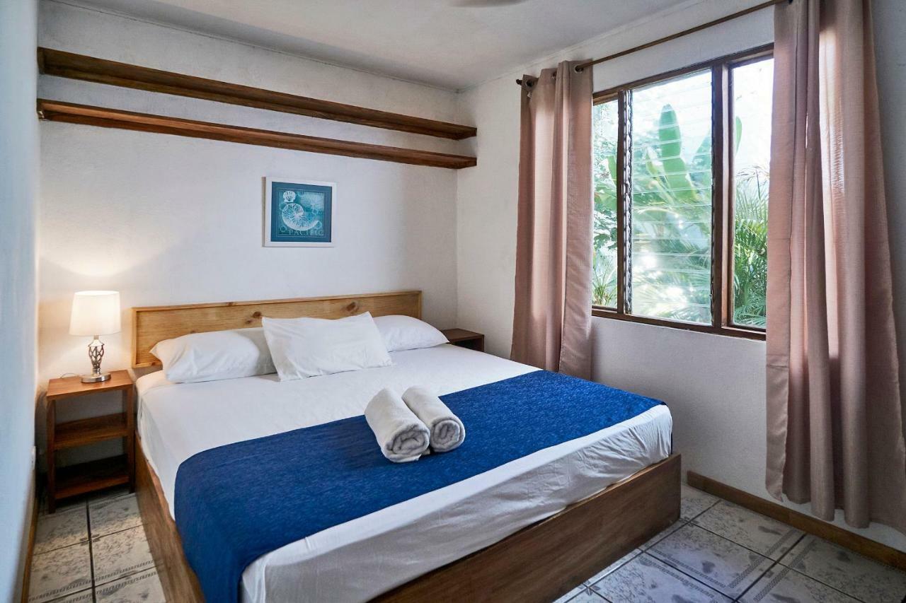 Villa Flamingo Playa Santa Teresa  Εξωτερικό φωτογραφία